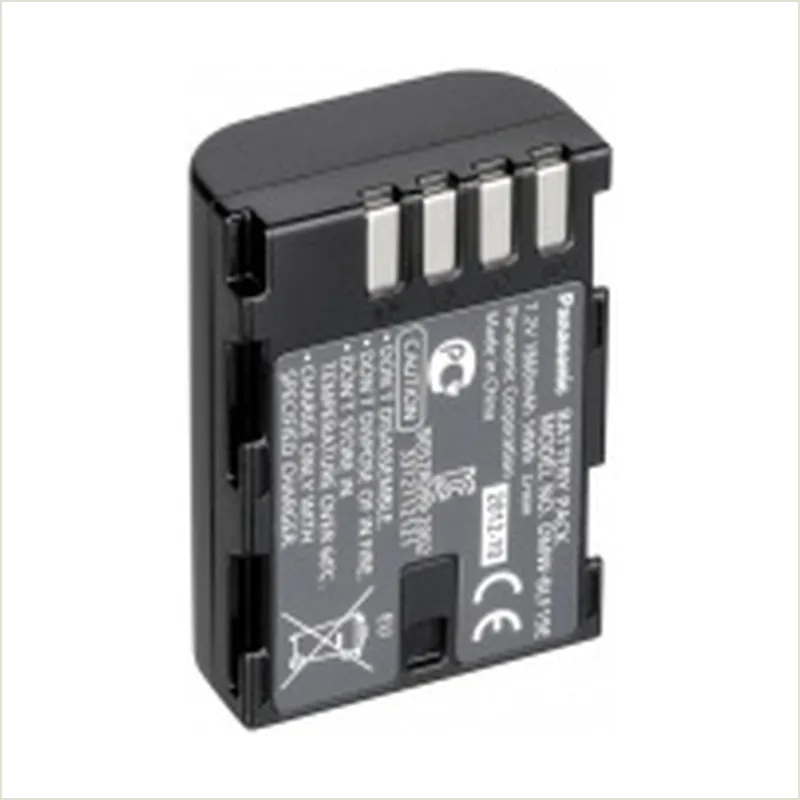 Аккумулятор Panasonic DMW-BLF19E
