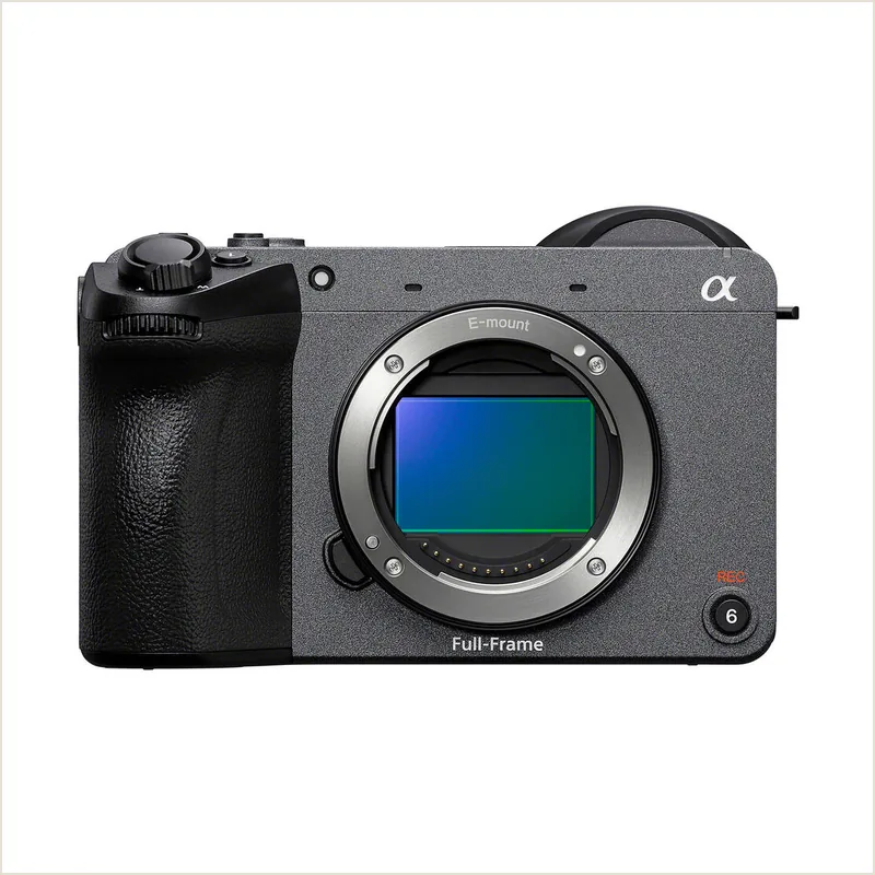 Видеокамера Sony FX2 body (ILME-FX2)