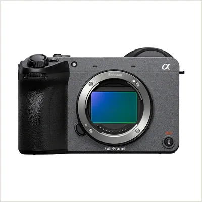 Видеокамера Sony FX2 body (ILME-FX2) — фото 1