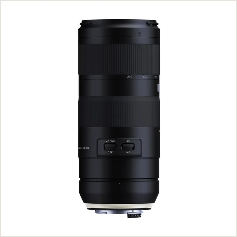 Объектив Tamron 70-210mm f/4 Di VC USD (A034) Canon EF