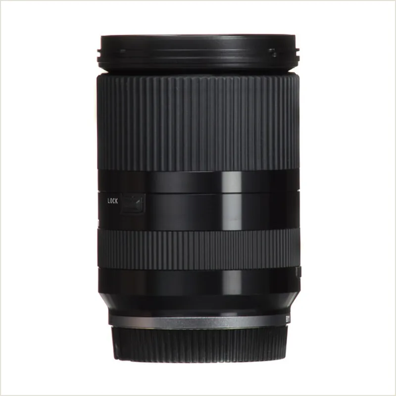 Объектив Tamron AF 18-200mm f/3.5-6.3 Di III VC (B011) Canon EF-M