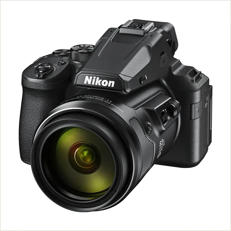 Фотоаппарат Nikon Coolpix P950