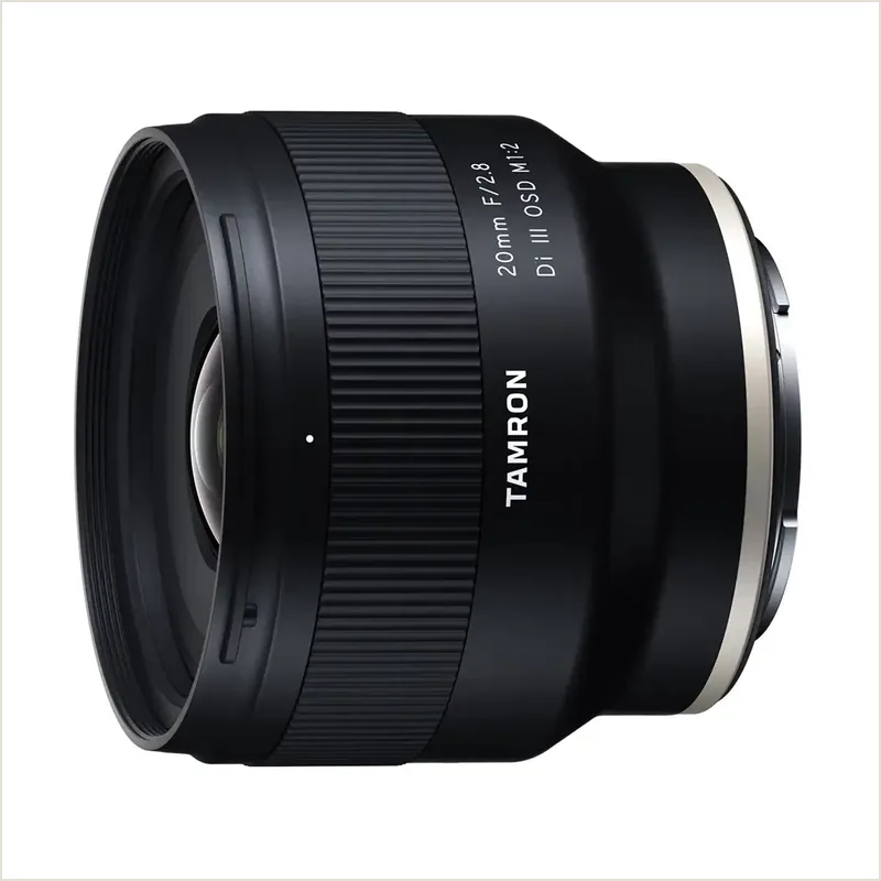 Объектив Tamron 20 mm f2.8 Di III OSD M1:2 (F050) Sony FE
