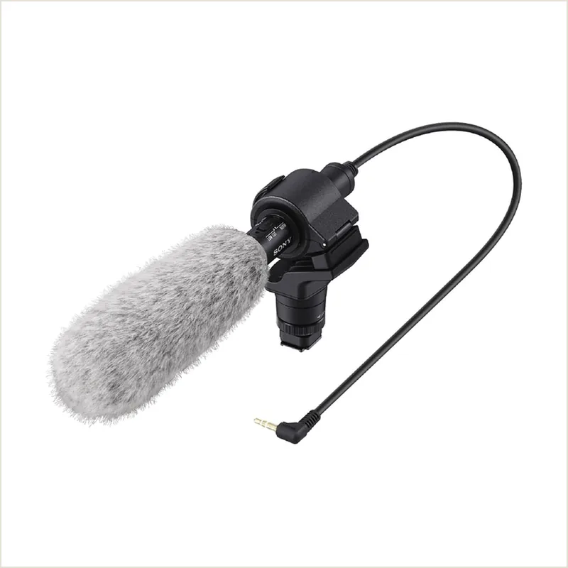Микрофон Sony ECM-CG60