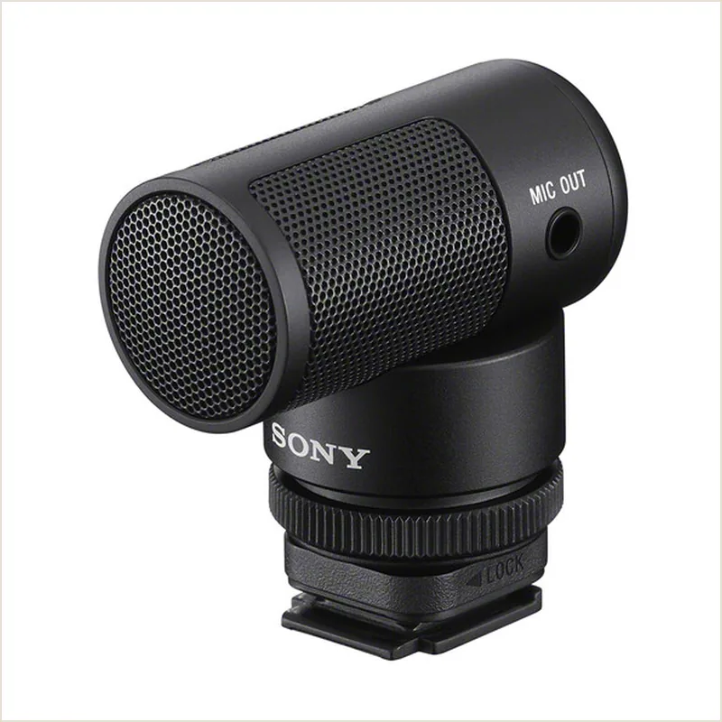 Микрофон Sony ECM-G1