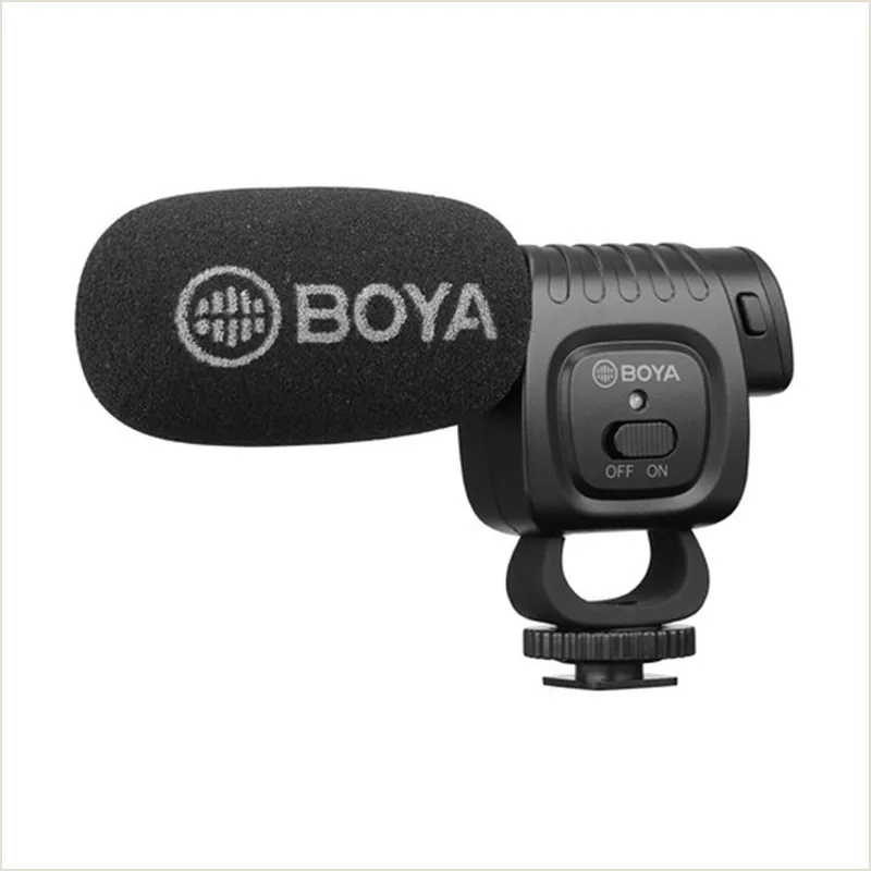 Микрофон BOYA BY-BM3011