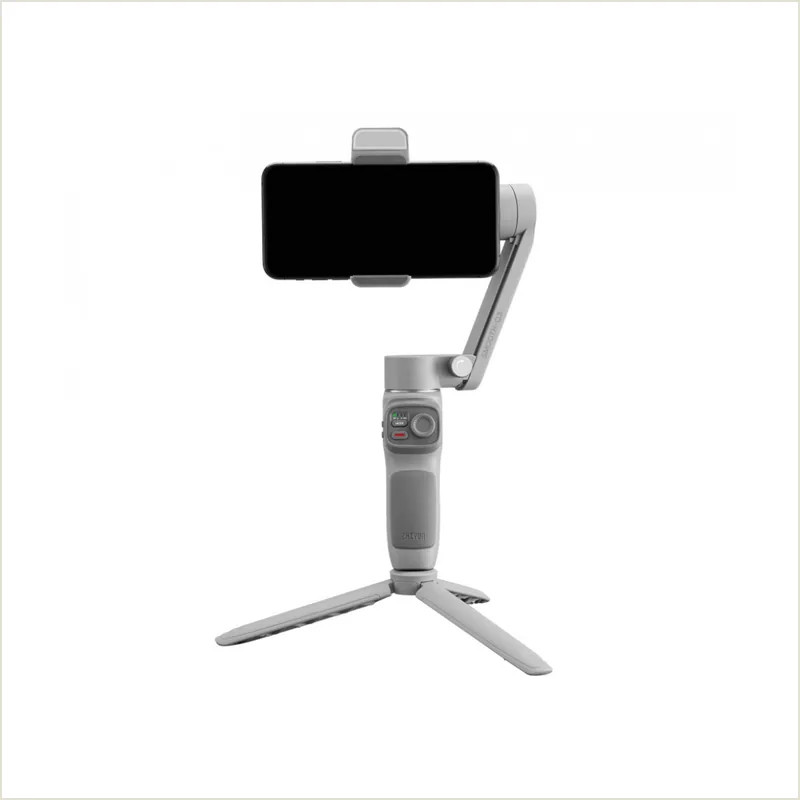 Стабилизатор Zhiyun Smooth-Q3 Combo, электронный, для смартфонов