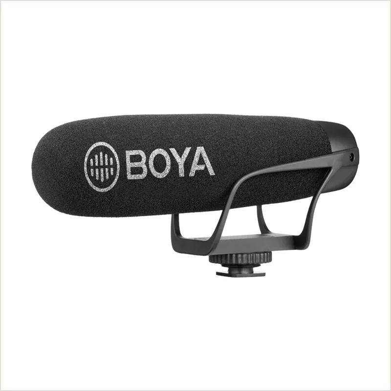 Микрофон BOYA BY-BM2021