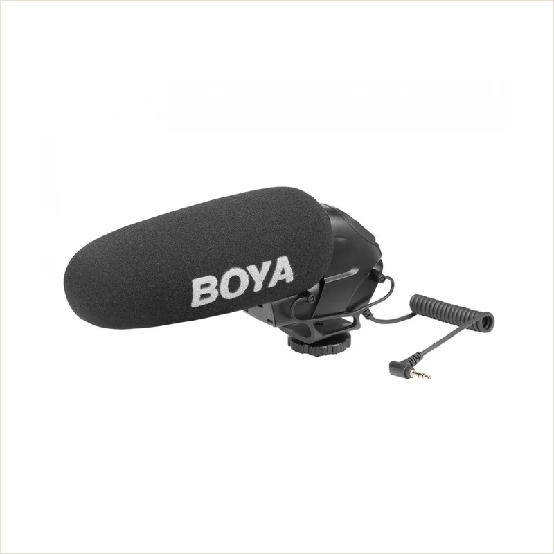 Пушка BOYA BY-BM3030