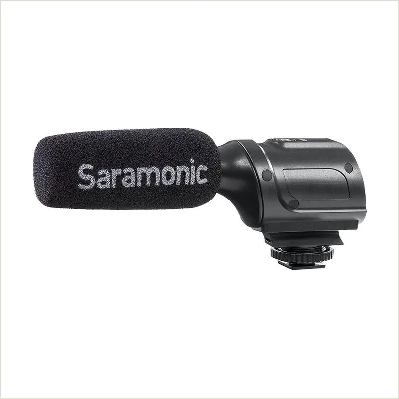 Микрофон Saramonic SR-PMIC1