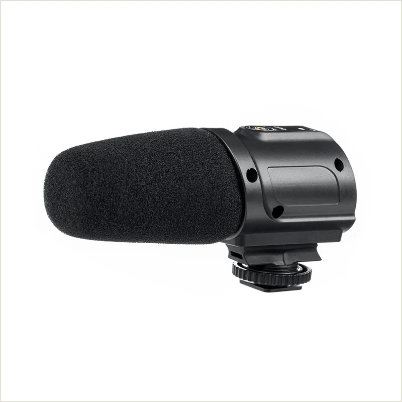 Микрофон Saramonic SR-PMIC3