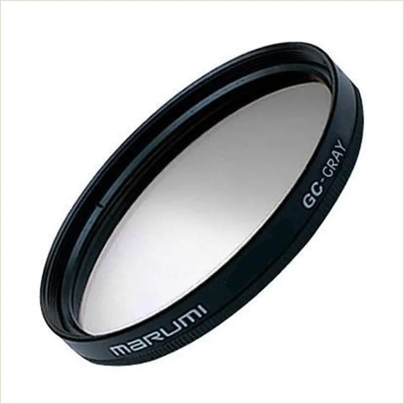 Светофильтр Marumi GC-Gray 67 мм