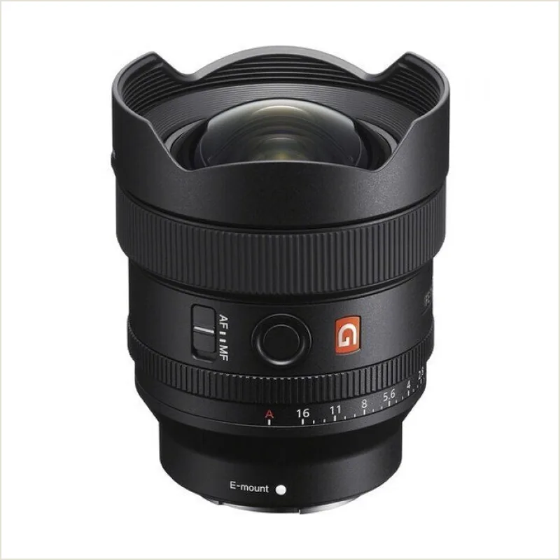 Объектив Sony FE 14mm f/1.8 GM (SEL14F18GM)