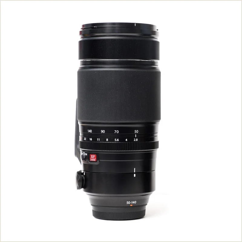 Объектив Fujinon XF 50-140 f/2.8 R LM OIS WR