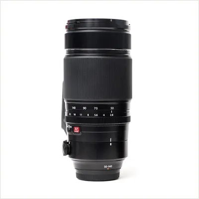 Объектив Fujinon XF 50-140 f/2.8 R LM OIS WR — фото 1