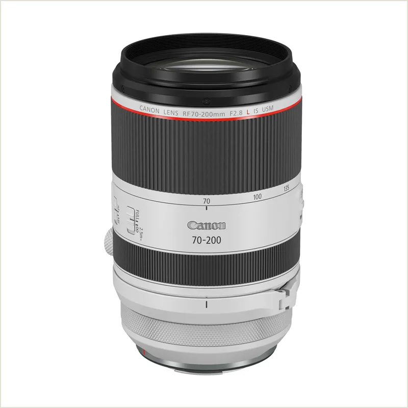 Объектив Canon RF 70-200mm f/2.8L IS USM