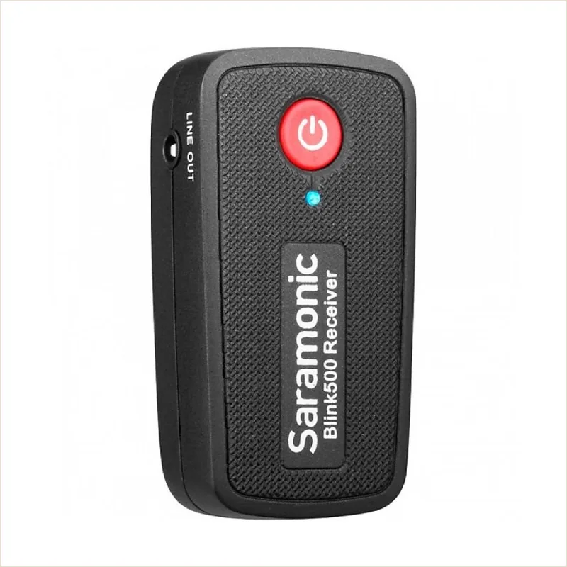 Приемник Saramonic Blink500 RX
