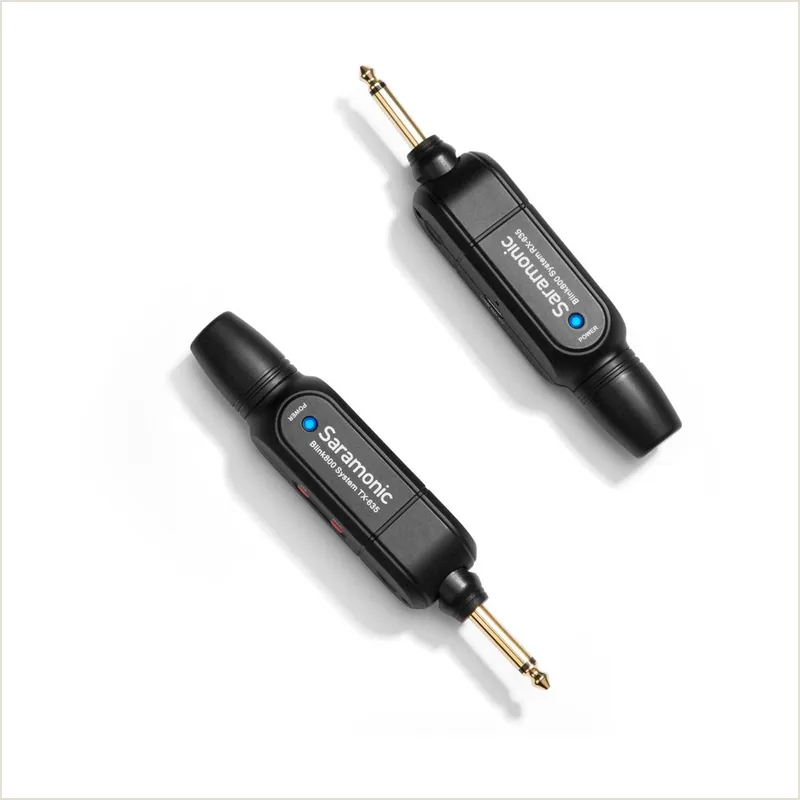 Радиосистема Saramonic Blink 800 B3 (TX635+RX635)