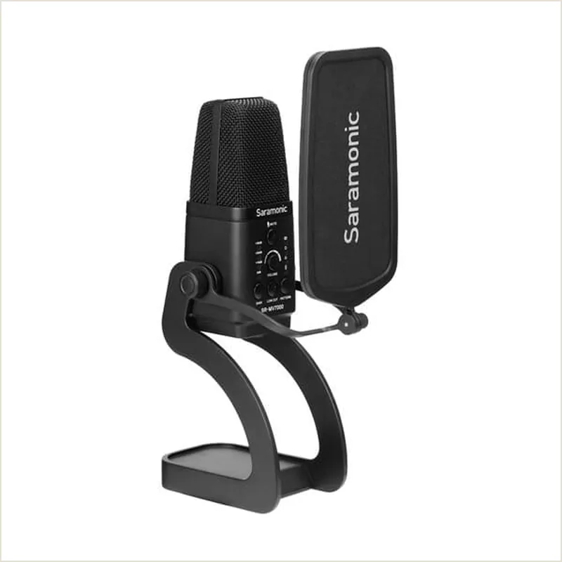 Микрофон Saramonic SR-MV7000
