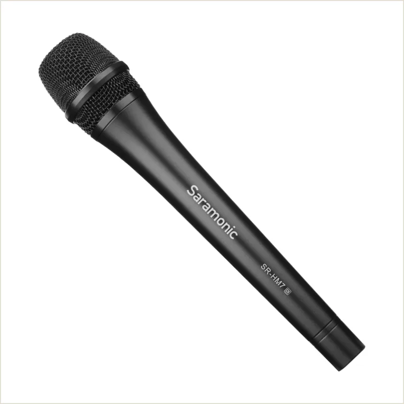 Микрофон Saramonic SR-HM7 Di