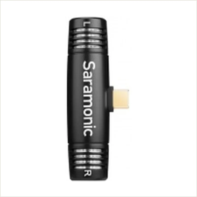 Микрофон Saramonic SPMIC510 UC Plug & Play Mic for Android devices