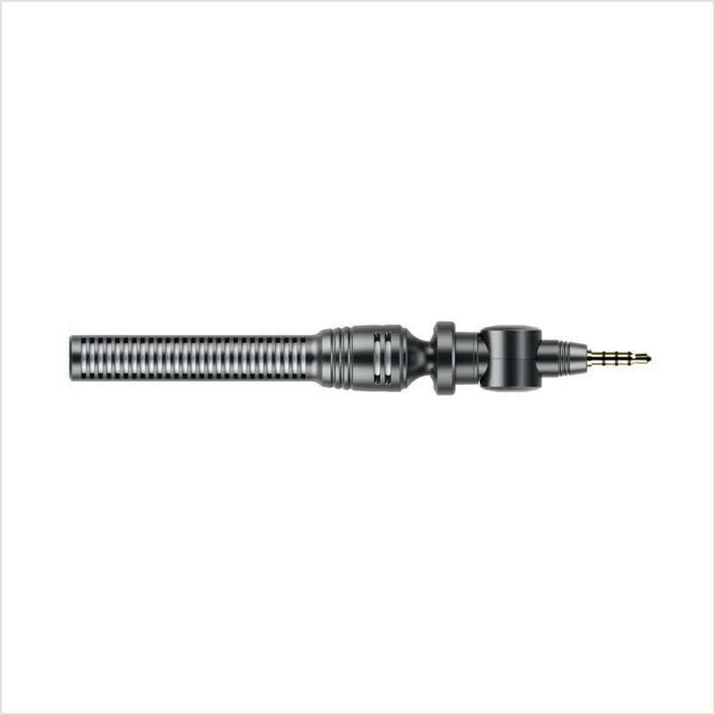 Saramonic SmartMic 5S микрофон для мобильных устройств, 3.5mm TRRS