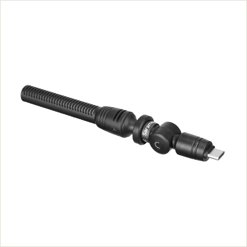 Saramonic SmartMic 5 UC микрофон для мобильных устройств, Type C