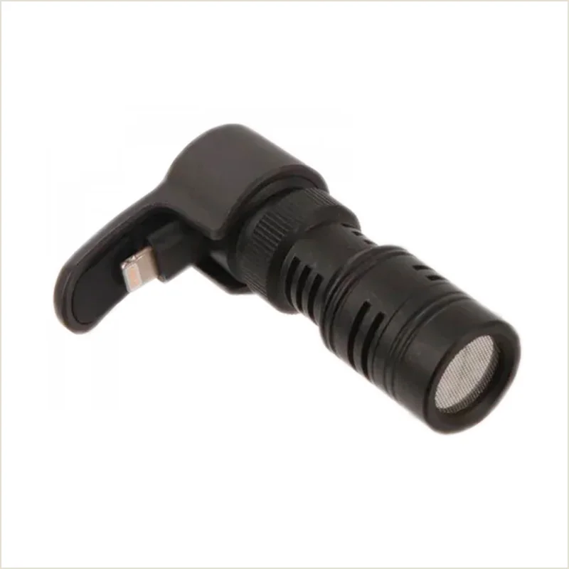 Микрофон Saramonic SmartMic+ для смартфонов (вход 3,5 мм)