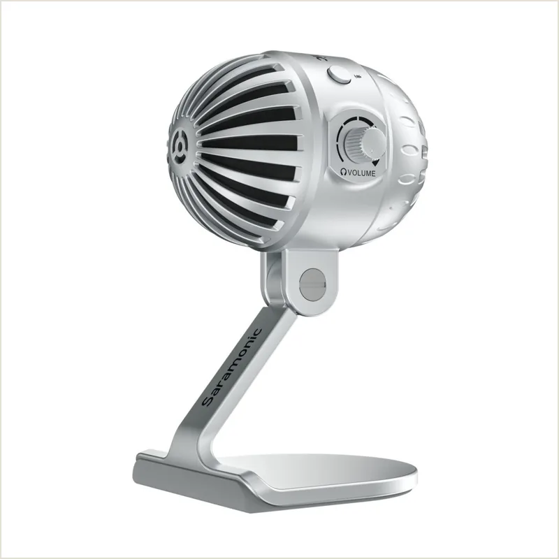 Микрофон Saramonic SmartMic MTV550