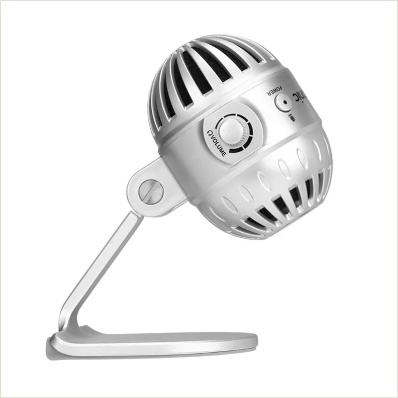 Микрофон Saramonic SmartMic MTV500