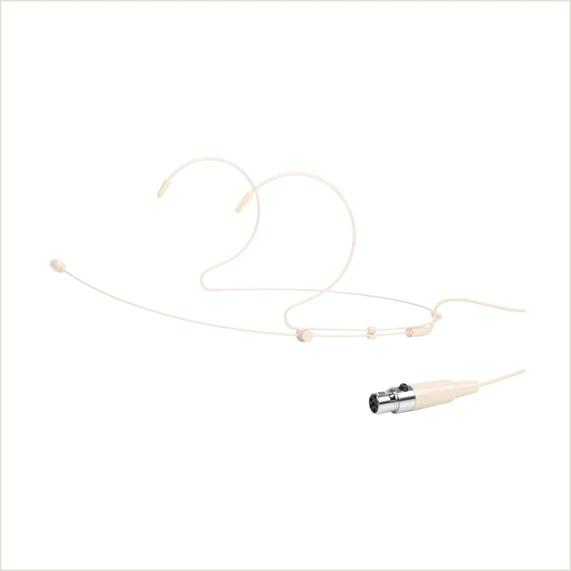 Saramonic DK6D влагозащитный с разъемом TA5F mini XLR 5-PIN для радиосистем Letrosonics