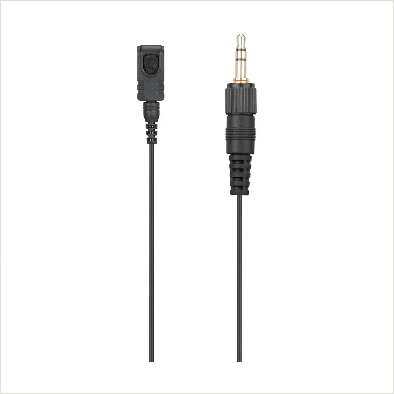 Петличный профессиональный микрофон Saramonic DK4B для Sony
