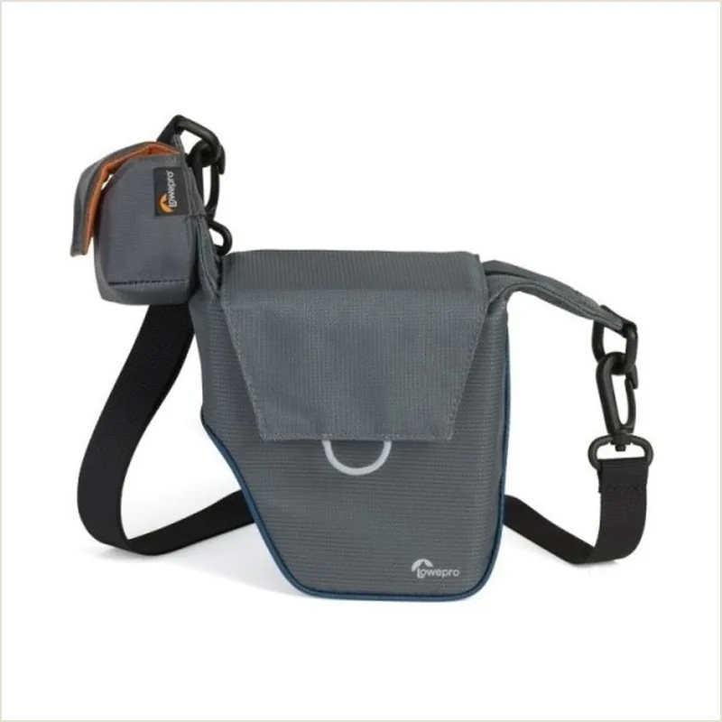 Сумка Lowepro Compact Courier 70, серая