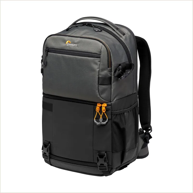 Рюкзак Lowepro Fastpack Pro BP250 AW III, серый