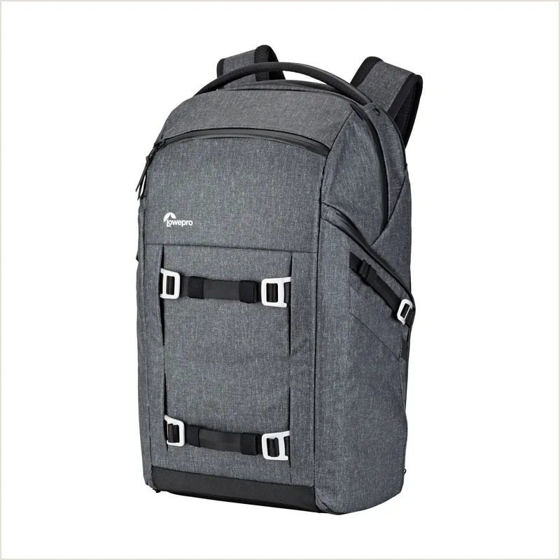 Рюкзак Lowepro FreeLine BP 350 AW серый