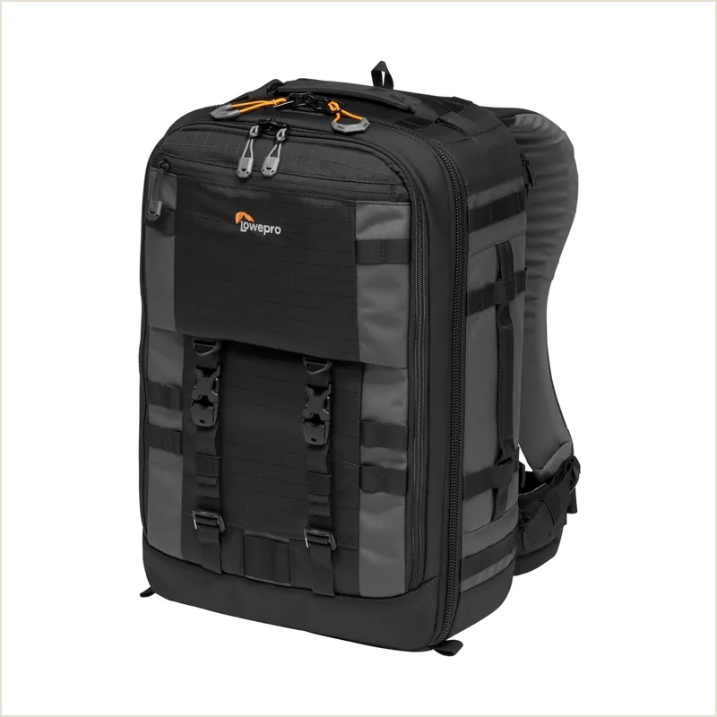 Рюкзак Lowepro Pro Trekker BP 350 AW II серый
