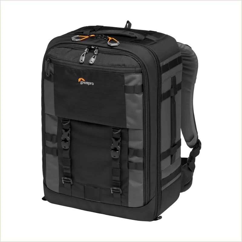 Фоторюкзак Lowepro Pro Trekker BP 450 AW II серый