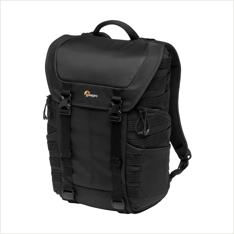 Фоторюкзак Lowepro ProTactic BP 300 AW II, черный