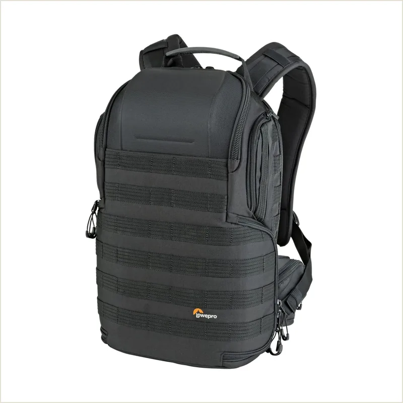 Фоторюкзак Lowepro ProTactic BP 350 AW II, черный