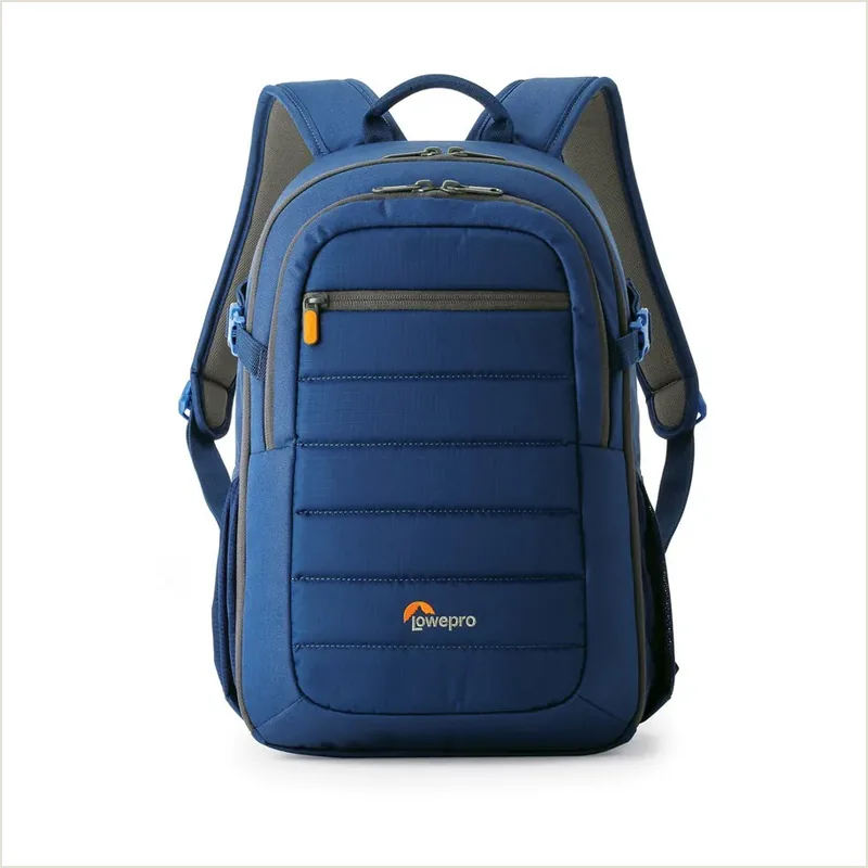 Рюкзак Lowepro Tahoe BP 150, синий