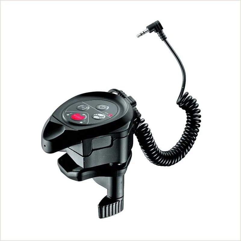 Пульт ДУ Manfrotto LANC MVR901ECLA