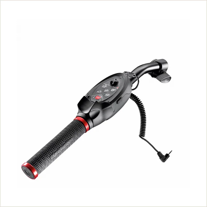 Ручка управления Manfrotto LANC MVR901EPLA
