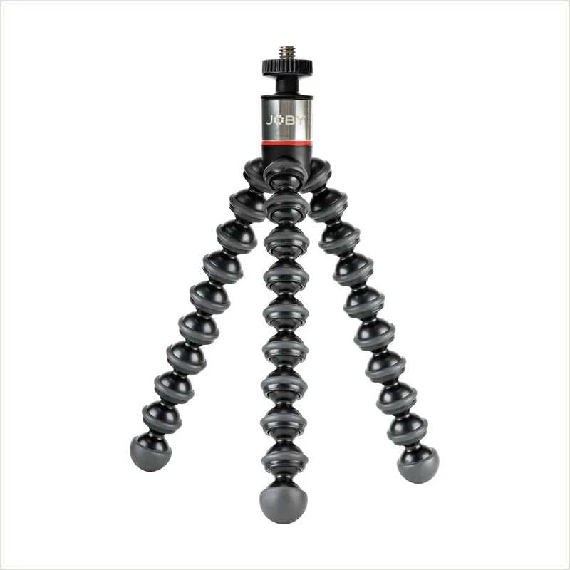 Гибкий штатив Joby GorillaPod 325 Black-Grey (JB01505-BWW)