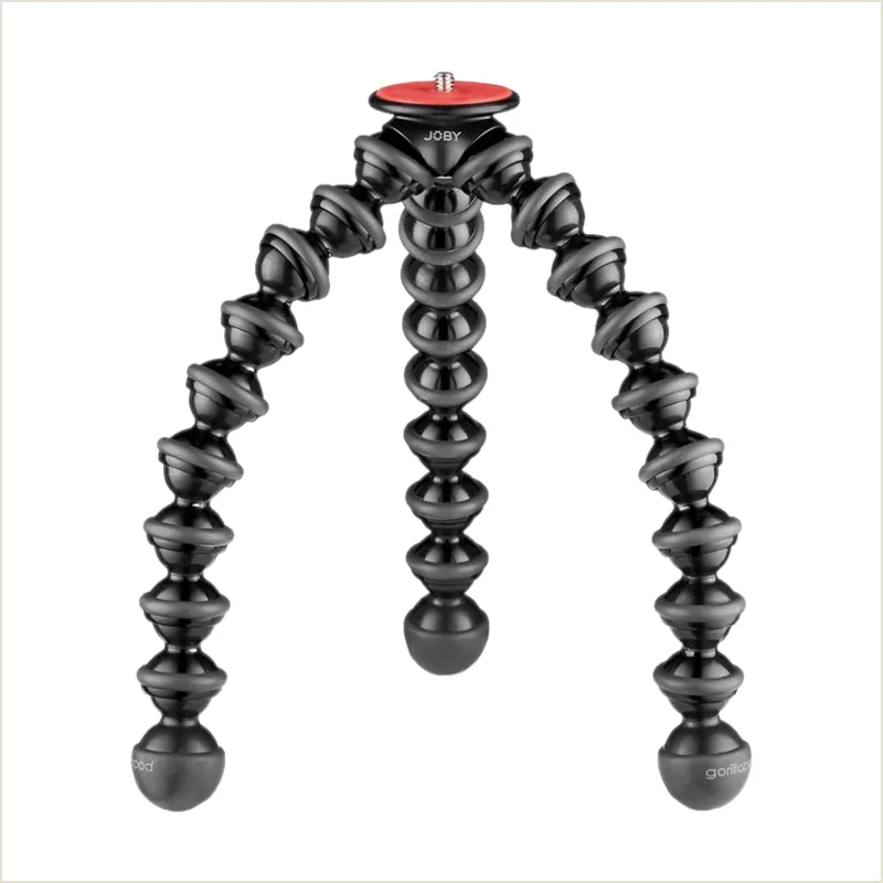 Гибкий штатив Joby GorillaPod 3K PRO Stand (JB01569-BWW)