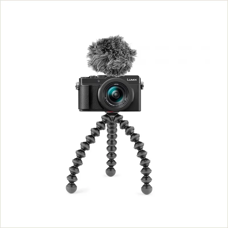 Гибкий штатив Joby GorillaPod Creator Kit (BBY) набор (JB01729)