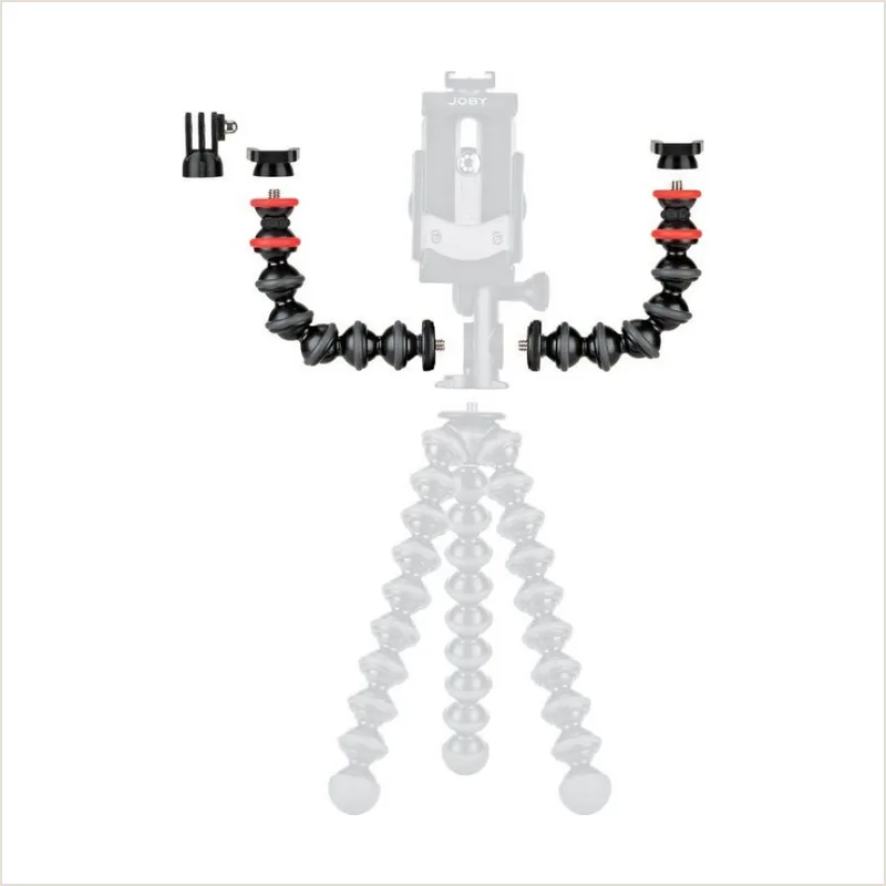 Гибкие ручки для штативы Joby Metal GorillaPod Arm Kit (JB01589)