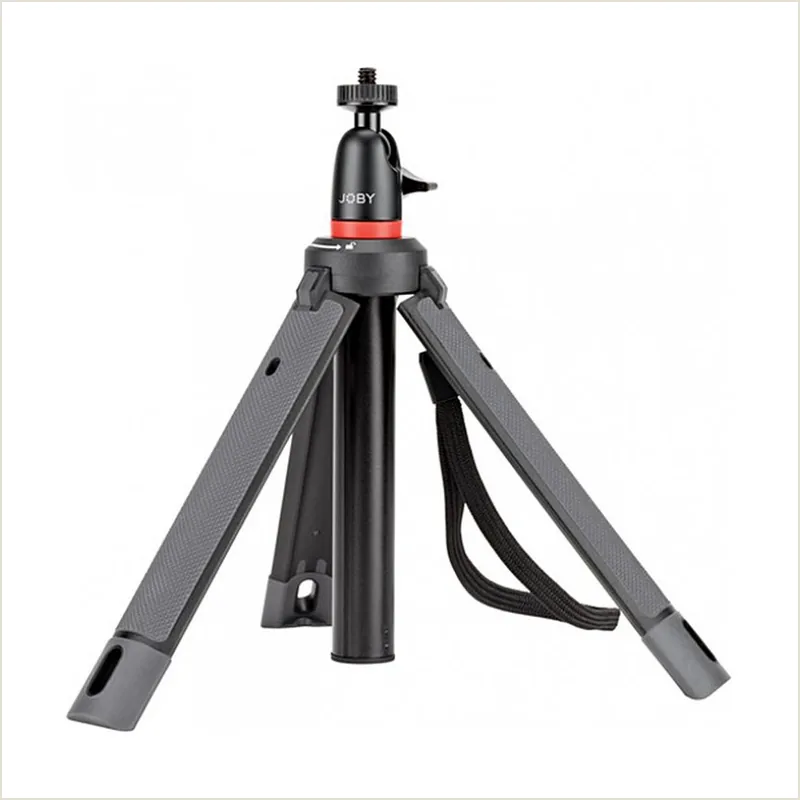Штатив Joby TelePod 325 телескопический Black-Grey (JB01549-BWW)
