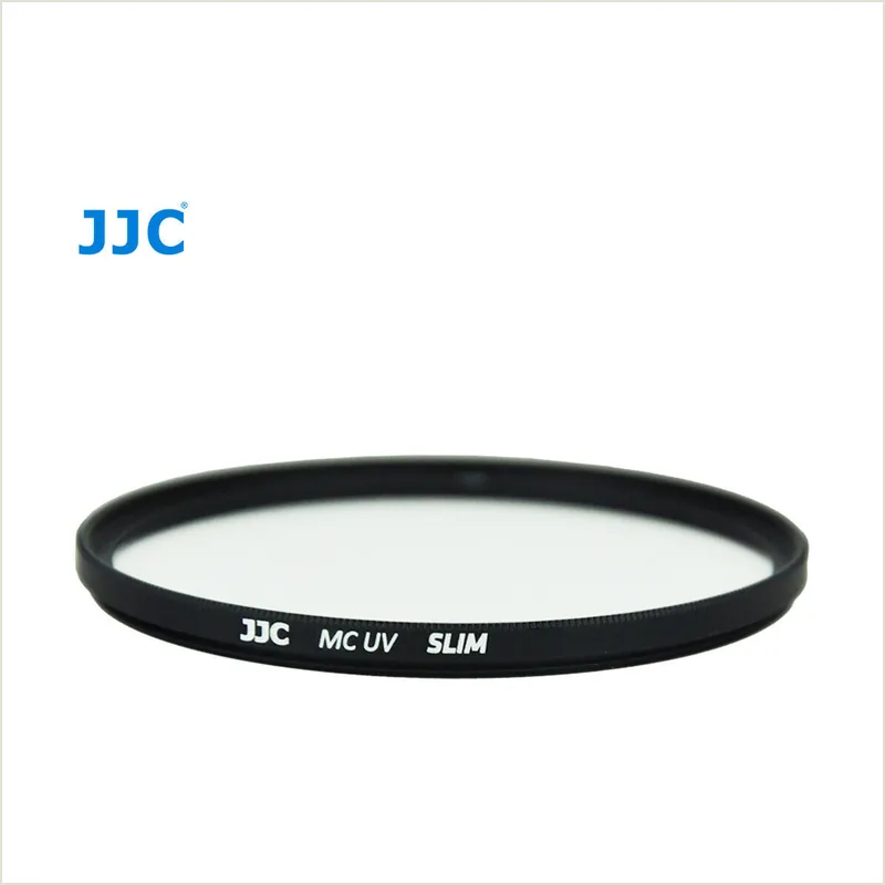 Светофильтр JJC Ultra-Slim F-MC UV 95mm