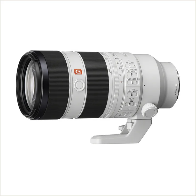 Объектив Sony FE 70-200mm f/2.8 GM OSS II