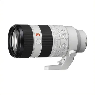 Объектив Sony FE 70-200mm f/2.8 GM OSS II — фото 1